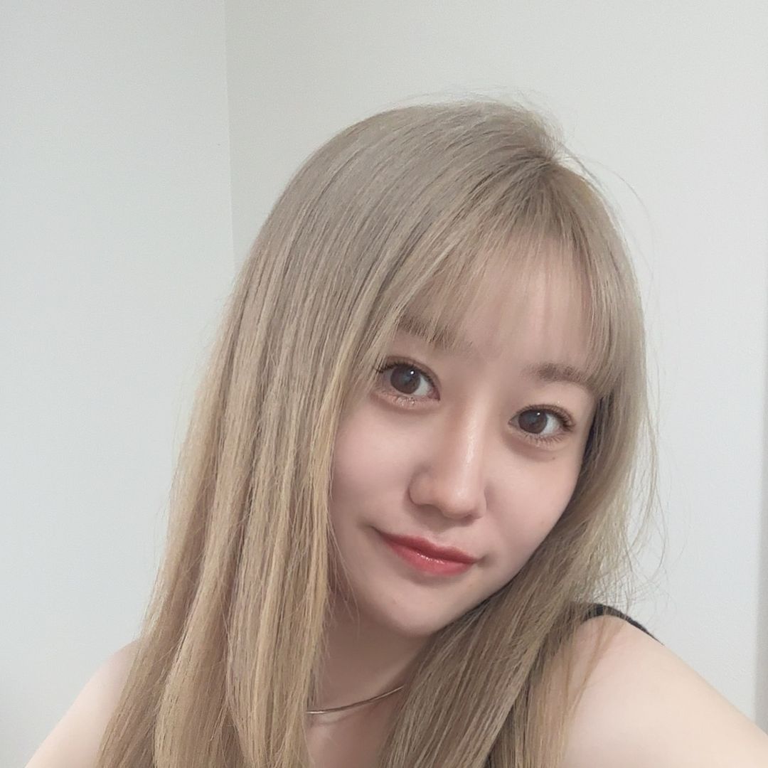 はぴ🍧💞 | chéril所属