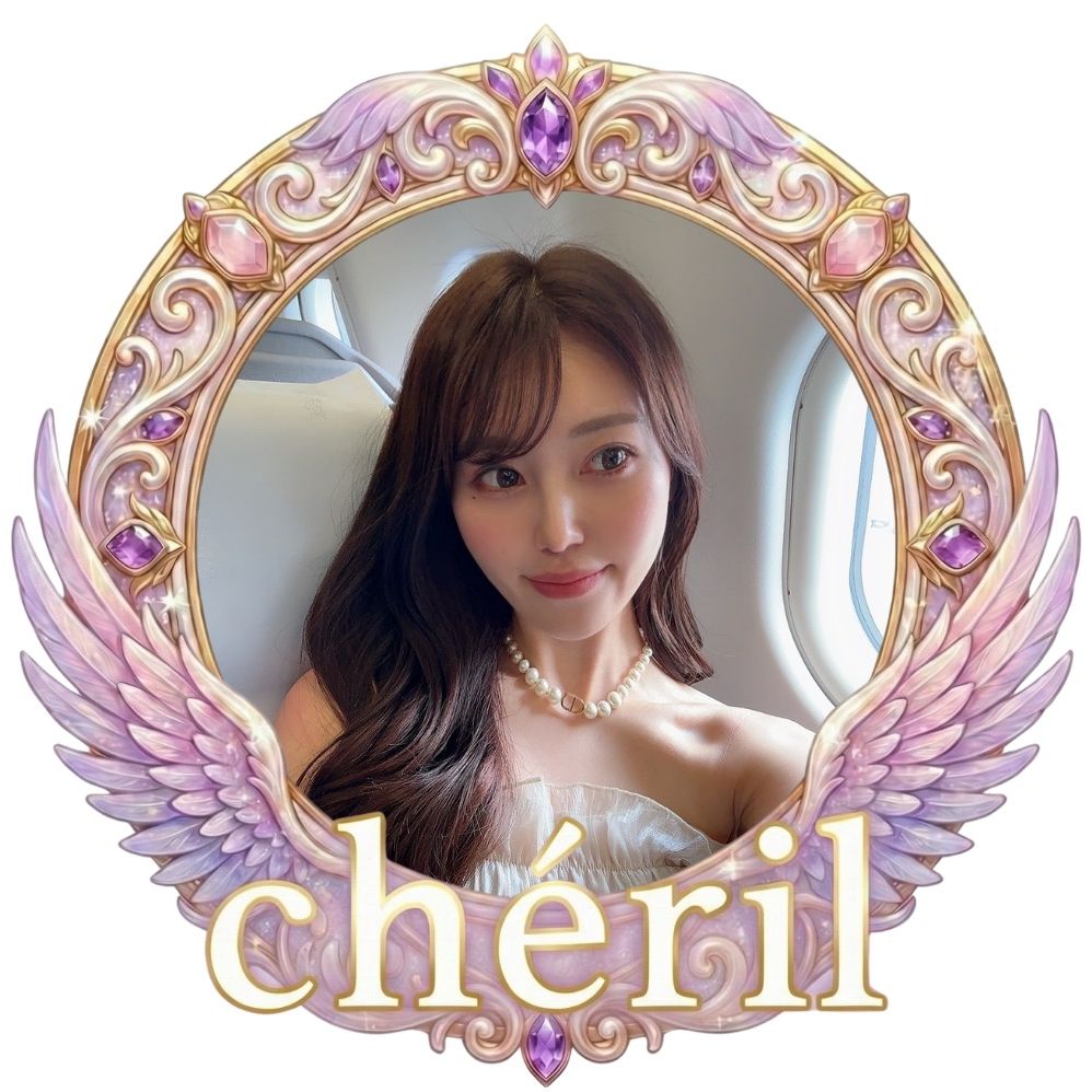 はる💐💎🪽 | chéril所属