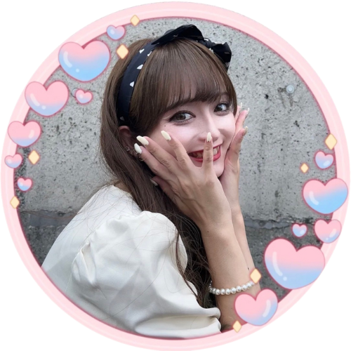 ハートちゃん🐰🎀