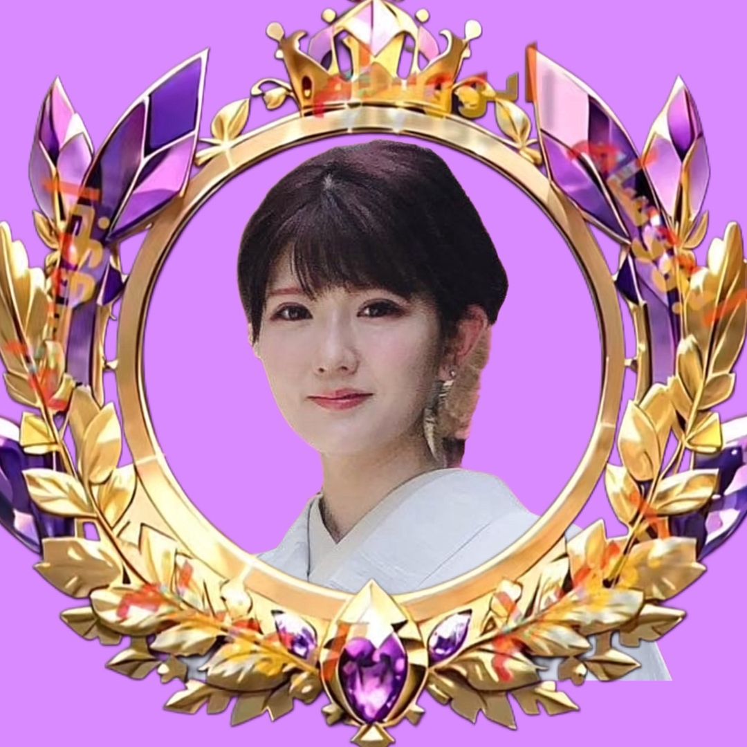 まやまや🛀👑 | chéril所属