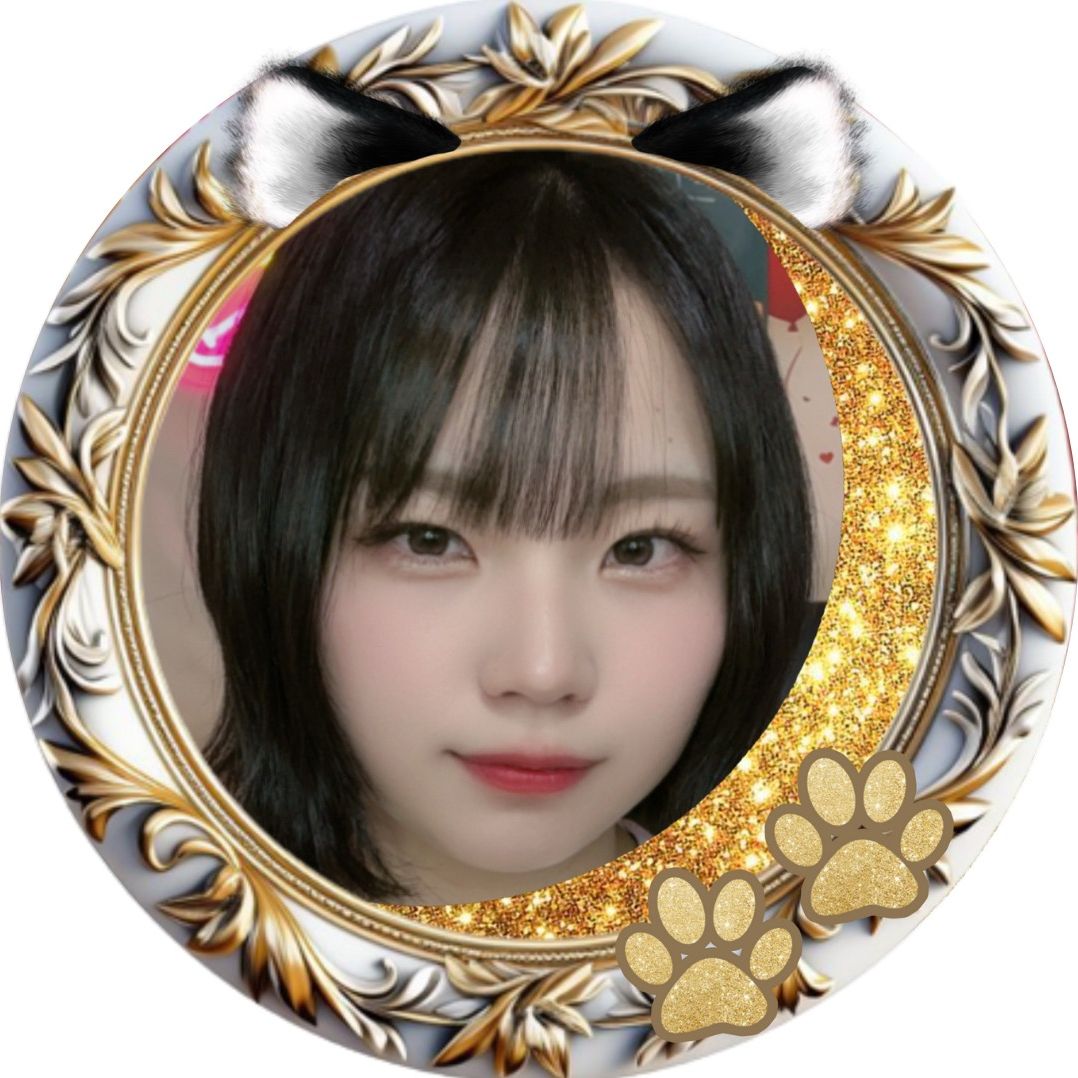 なっちゃん🐱🐾🌙 | chéril所属