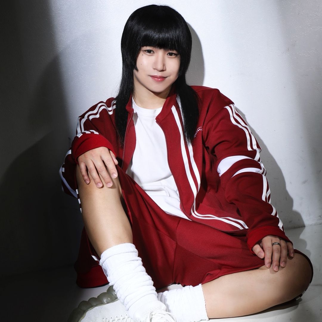 しんのすけ | chéril所属