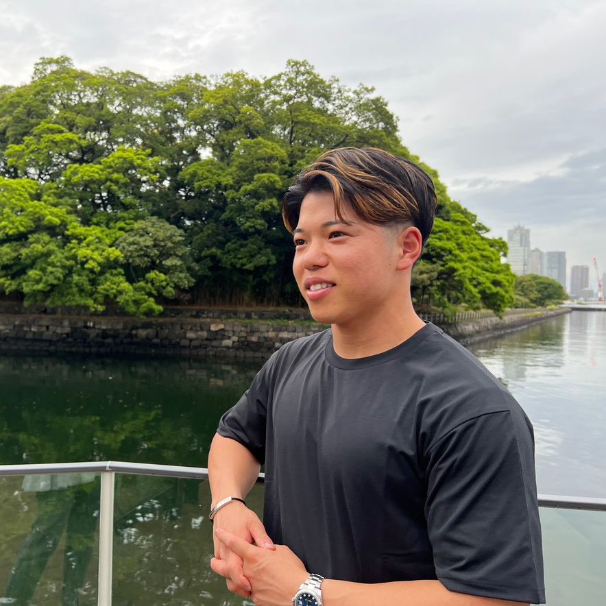 すみじろう🔥💧⚔️ | chéril所属