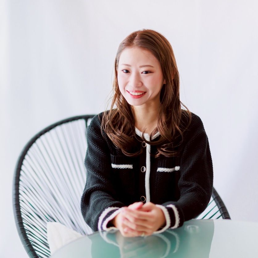 ウブ子 | chéril所属