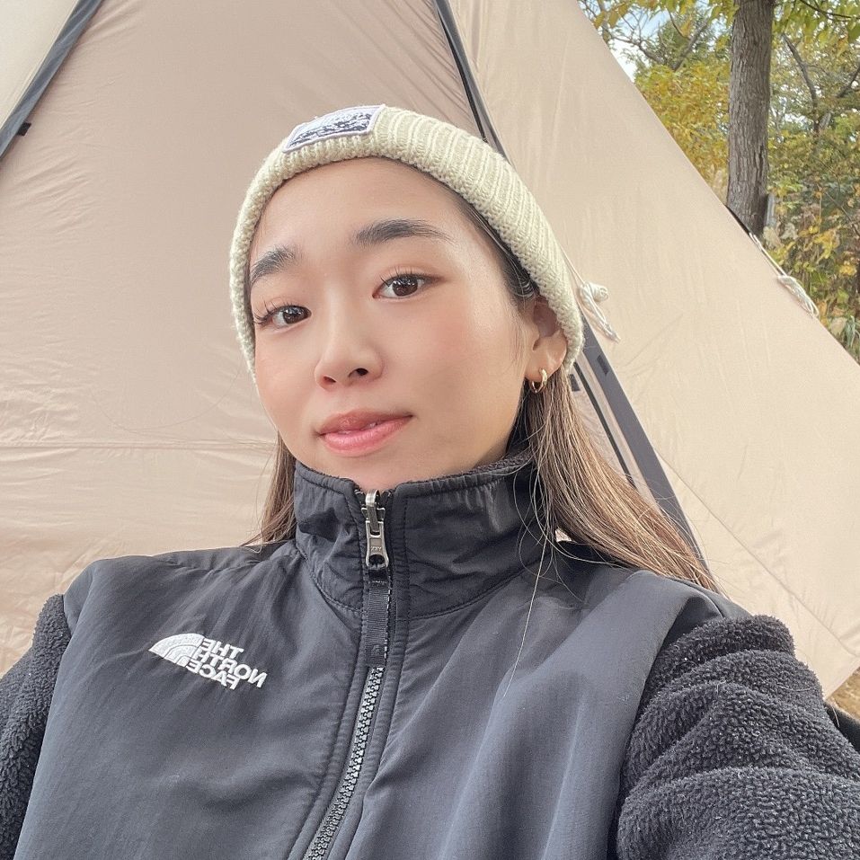 わかな🏕️🏄 | chéril所属