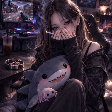 yui_toko🦈🫶🏻 | LUNAVE所属