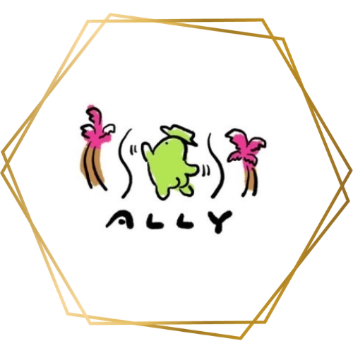 SNSコンサル ALLY