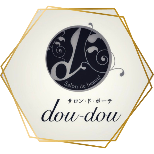 美容室 dou-dou