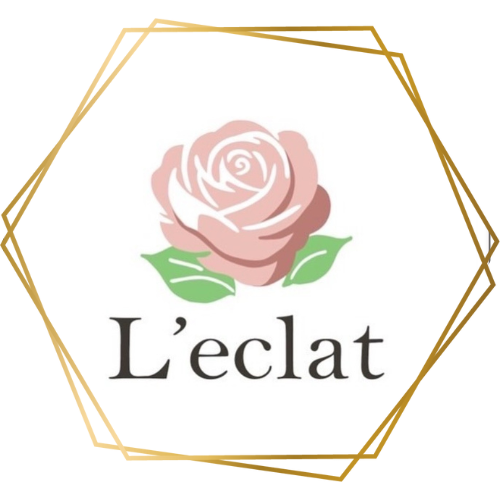 フラワーアレンジメント L'eclat